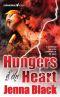 [The Guardians of the Night 04] • Hungers of the Heart